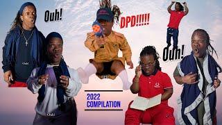 DPD 2022 COMPILATION...