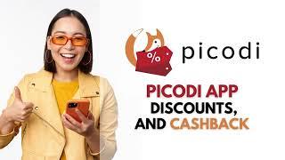 The Picodi App - download NOW