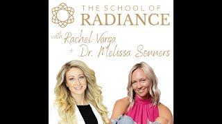 How to be an Inspired and Radiant Human with Dr. Melissa Sonners