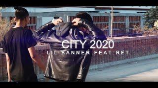 CITY 2020  Aminul Islam Redoy  RFT  Bangla Rap Song 2022  Official Bangla Music Video