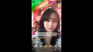 Live ayu cipluk PAMER BOJO