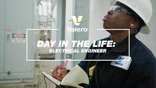 Day in the Life Electrical Engineer