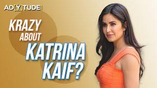 Top Katrina Kaif Ads I Best Katrina Commercials I Katrina TVCs #3 IS AWESOME
