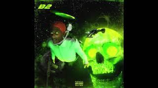 Comethazine - I BE DAMNED Official Audio