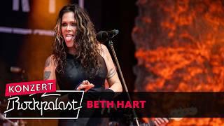 Beth Hart live  Burg Herzberg Festival 2023  Rockpalast