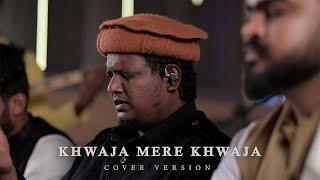 Khwaja Mere Khwaja  Qaafilas Soulful Rendition from Jodha Akbar – A Tribute to A.R. Rahman