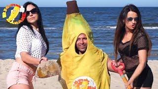 Wir paarschüppen - Björn Banane offizielles Musikvideo