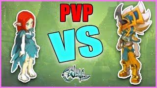 Wakfu PVP - Puulguete  VS.  Hakito