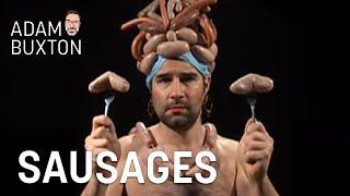 SAUSAGES  Adam Buxton