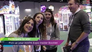 IAAPA Expo 2023 Know Before You Go