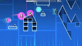 Challengester by Sylo Me  Geometry Dash