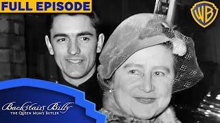 Backstairs Billy The Queen Mums Butler  Warner Bros. TV