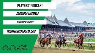 Players Podcast - July 5 2023 - Saratoga Lifestyle Show