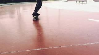 스케이트보드 슬로우모션 촬영 skateboard slow motion