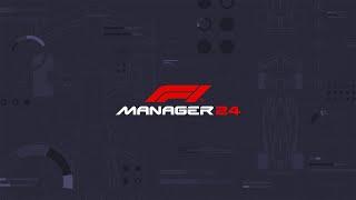 F1 Manager 2024 - Correndo com a Minha Equipe para o GP de Abu Dhabi - Nintendo Switch Brx #49