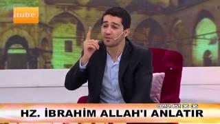 Said Hatipoglu   Zahide ile Yetis Hayata   07 07 2014   HQ