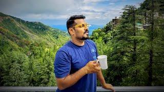 McLeod Ganj  me 400 rupe ka room  #dharamshala #travel #vlog