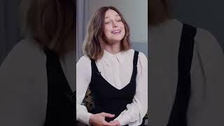 Melissa Benoist Shares The Worst Advice Shes Ever Received #Shorts