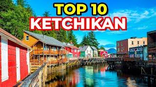 Dont Travel to Ketchikan Alaska Before You Watch This..