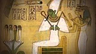 The Story of Osiris
