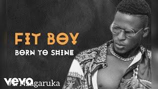 Fitboy - nzagaruka Official Audio