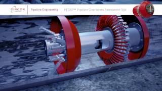 PECAT  -  Pipeline Cleanliness Assessment