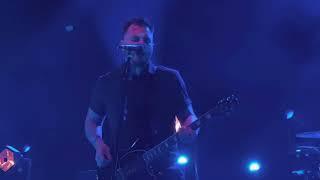 Thrice - Dead Wake  live debut  - Live @ The Observatory North Park 5-18-23 in HD