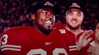 Ron Dayne Hall of Fame Induction Documentary