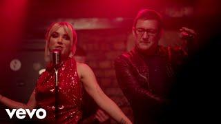 Paul Heaton - Quicksand Official Video ft. Rianne Downey