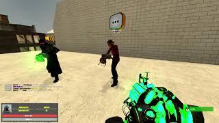 Admin Abuser Gets Banned Garrys Mod DarkRP Admin On Duty