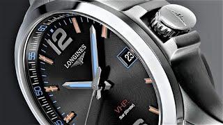 Best Longines Watches 2024 Tough call but theres a CLEAR winner