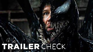 VENOM 3 Trailer German Deutsch 2024