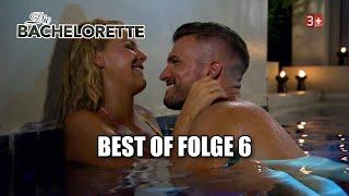 Die Bachelorette 2020 Best Of Folge 6