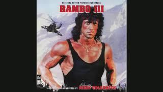 09 - Then Ill Die  Rambo III OST - ZR