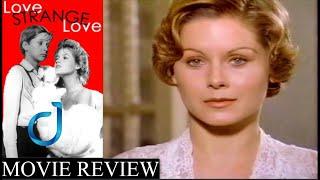 Amor Estranho Amor - Love Strange Love 1982  Do Jin Reviews