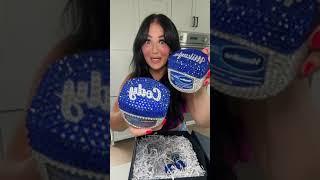 THIS IS SO COOL THANK YOU SO MUCH VASELINE @Vaseline Brand #vaseline #bedazzled #makeup #beauty