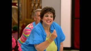 Richard Simmons Party Off The Pounds  Reuploaded with all songs