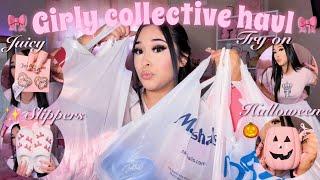 THE GIRLIEST COLLECTIVE HAUL   Burlington Ross & Marshalls I hit the pjs jackpot