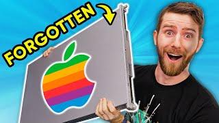 I Bought the Last One Apple Ever Made... - Apple XServe 31 Server