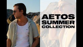 Summer Essentials From AETOS Apparel l 2023 Collection Review