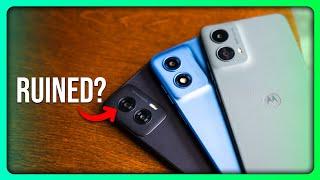 Moto G 5G vs Moto G Play vs Moto G Power 2024 REVIEW  Budget BUSTS?