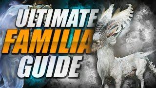 Master Guide On UPGRADING PETS Diablo Immortal