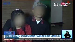 Waspadai Pergaulan Anak Alat Kontrasepsi Disalahgunakan Remaja - SIS 1501