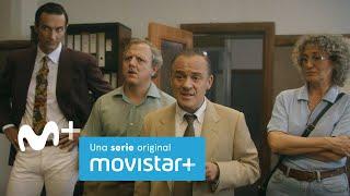 Reyes de la Noche Tráiler Oficial  Movistar +