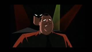 The Batman Superman Batman greek dub