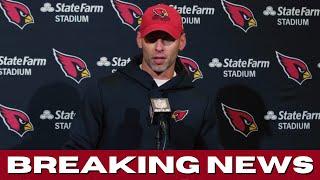 SENSATIONAL LOOK WHAT JONATHAN GANNON SAID ABOUT THE CARDINALS’ VICTORY ARIZONA CARDINALS NEWS