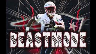 Terrell Jennings  BEASTMODE  New England Patriots  Running Back  Highlights and Analysis