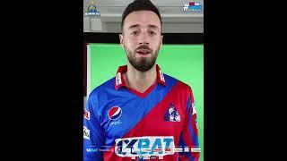 James Vince invites cricket fans in Pakistan to join the excitement of HBL PSL 8