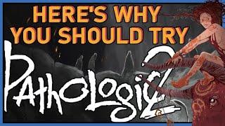 Pathologic 2 Review No Spoilers - An Interactive Piece of Art