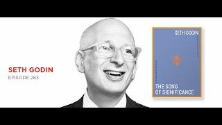 The Song of Significance Seth Godin